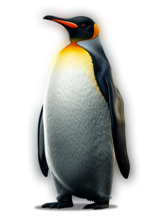 Image of a colorful beta fish